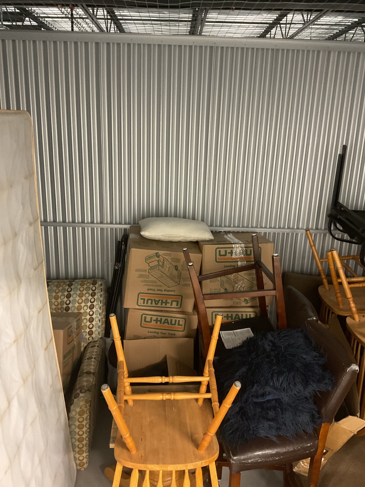 SmartStop Self Storage - Mapleview Drive   auction IB-5500