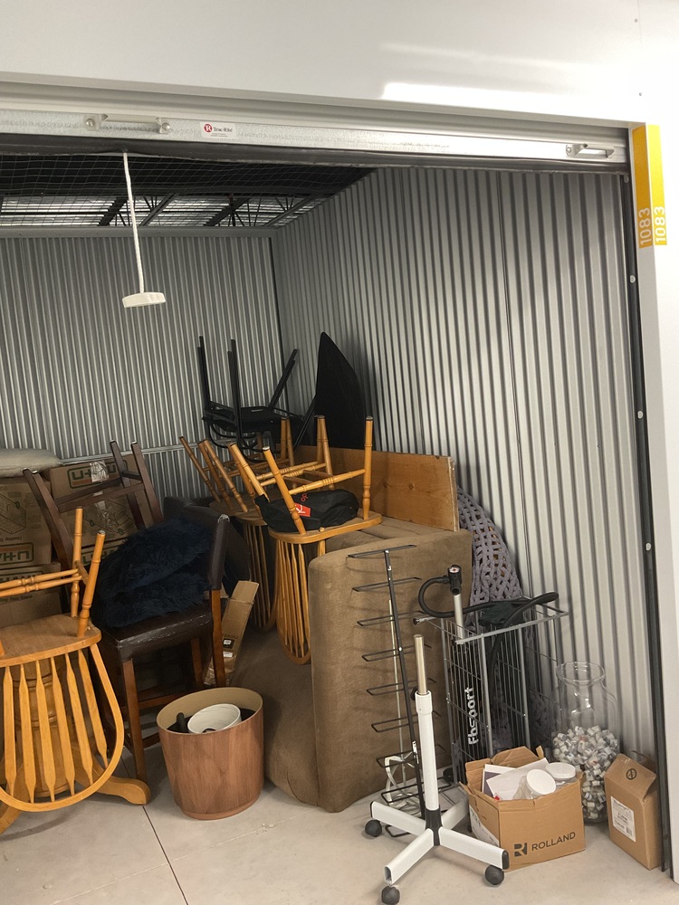 SmartStop Self Storage - Mapleview Drive   auction IB-5500 10