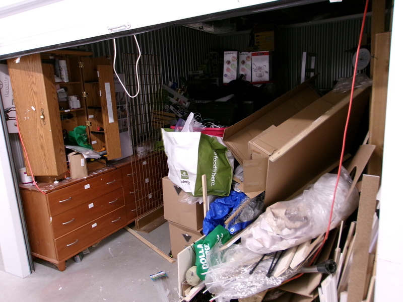 Prime Storage - Toronto (ON01)  auction IB-3203