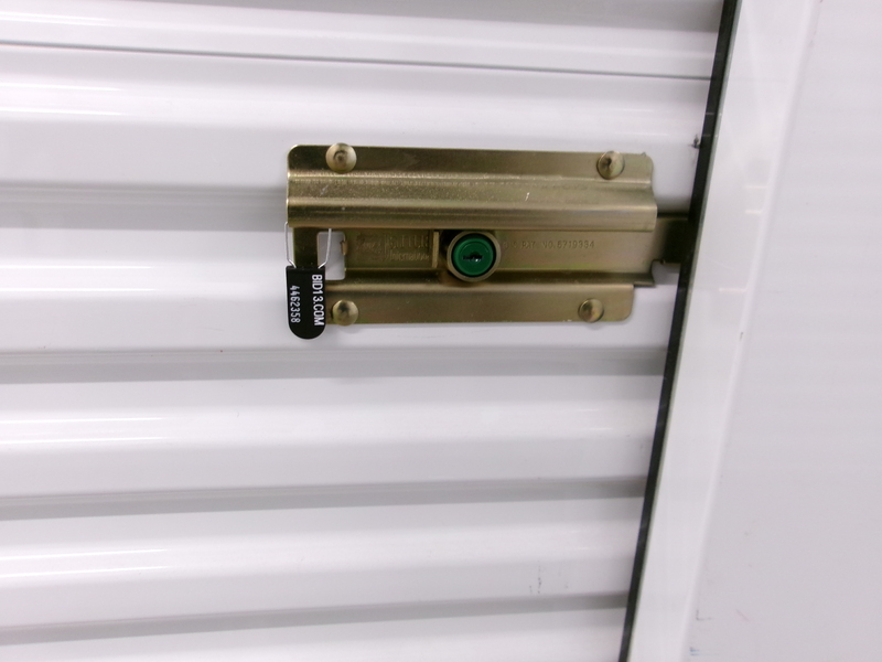 Prime Storage - Toronto (ON01)  auction IB-3203 60