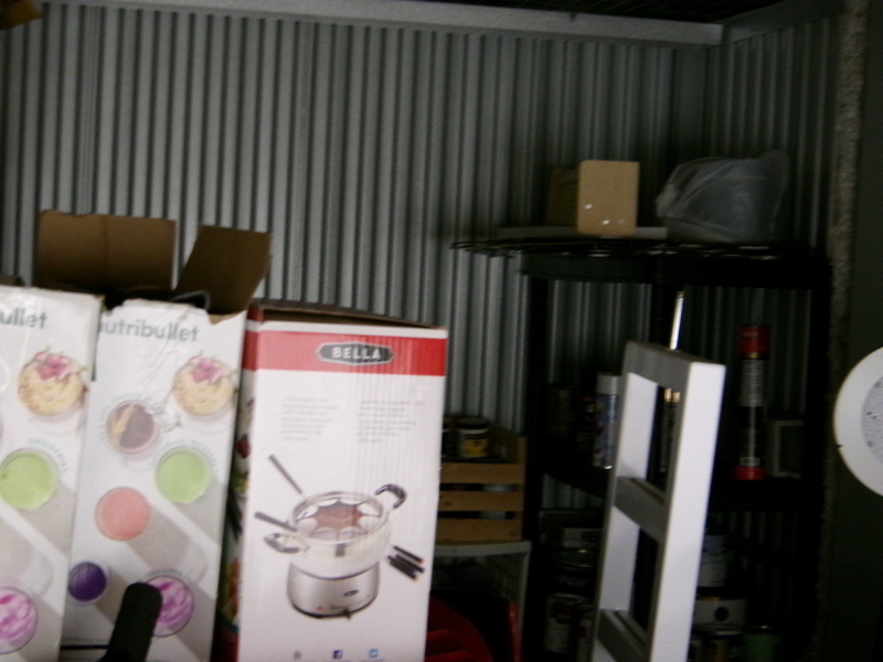 Prime Storage - Toronto (ON01)  auction IB-3203 90