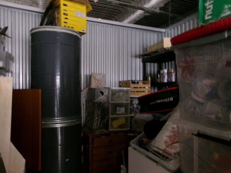 Prime Storage - Toronto (ON01)  auction IB-3203 110