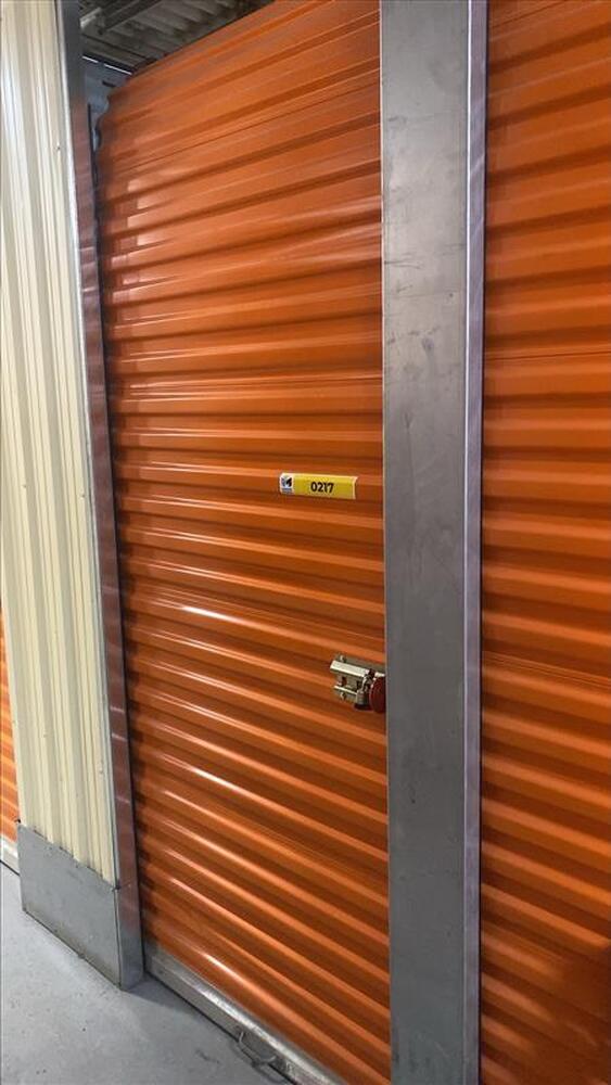 Montreal Mini-Storage - Canal  auction IB-3225