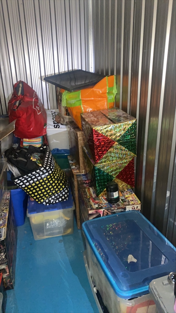 Montreal Mini-Storage - Canal  auction IB-3225 10