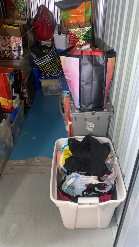 Montreal Mini-Storage - Canal  auction IB-3225 30