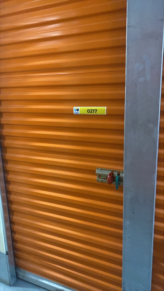 Montreal Mini-Storage - Canal  auction IB-3225 20