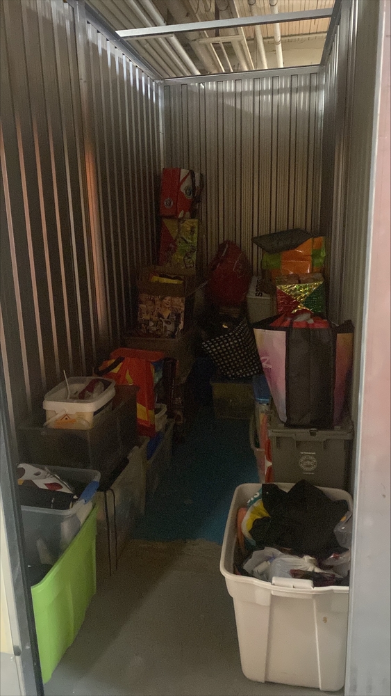 Montreal Mini-Storage - Canal  auction IB-3225 70