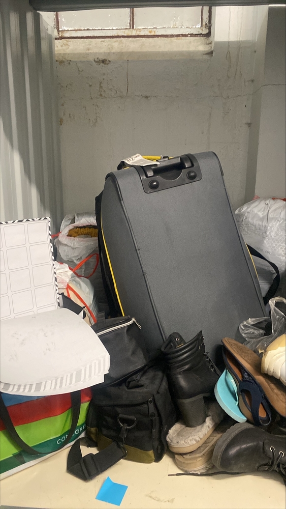 Montreal Mini-Storage - Canal  auction IB-3326 30