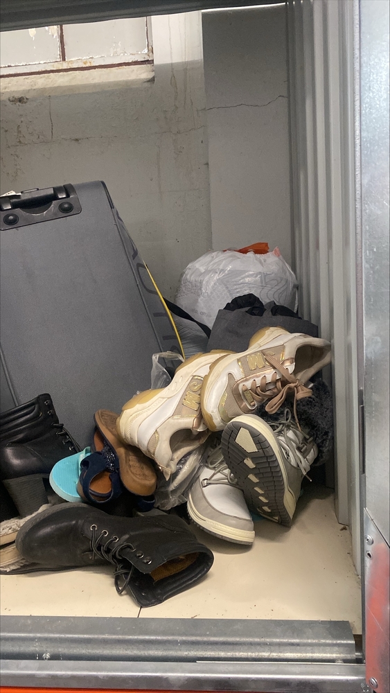 Montreal Mini-Storage - Canal  auction IB-3326 40