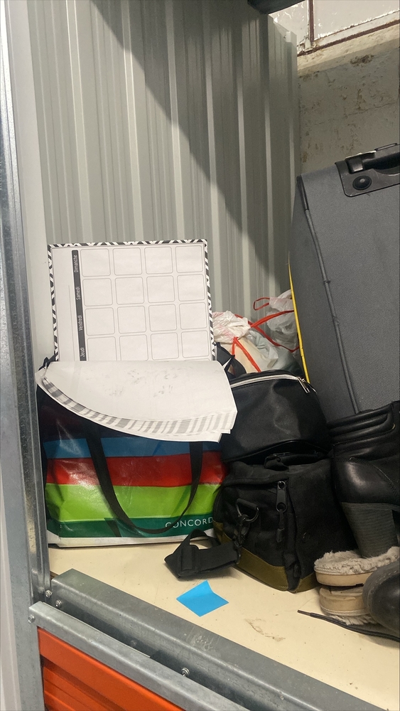 Montreal Mini-Storage - Canal  auction IB-3326 50