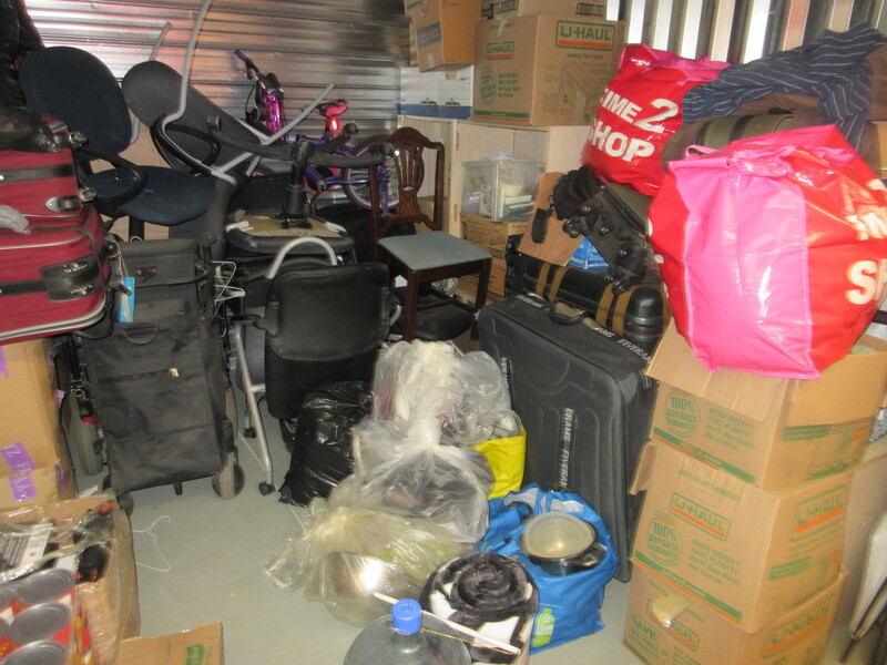 3024 - StorageMart Arrow Rd  auction IB-3364 20