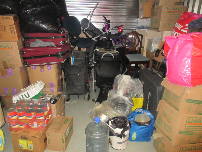 3024 - StorageMart Arrow Rd  auction IB-3364 40