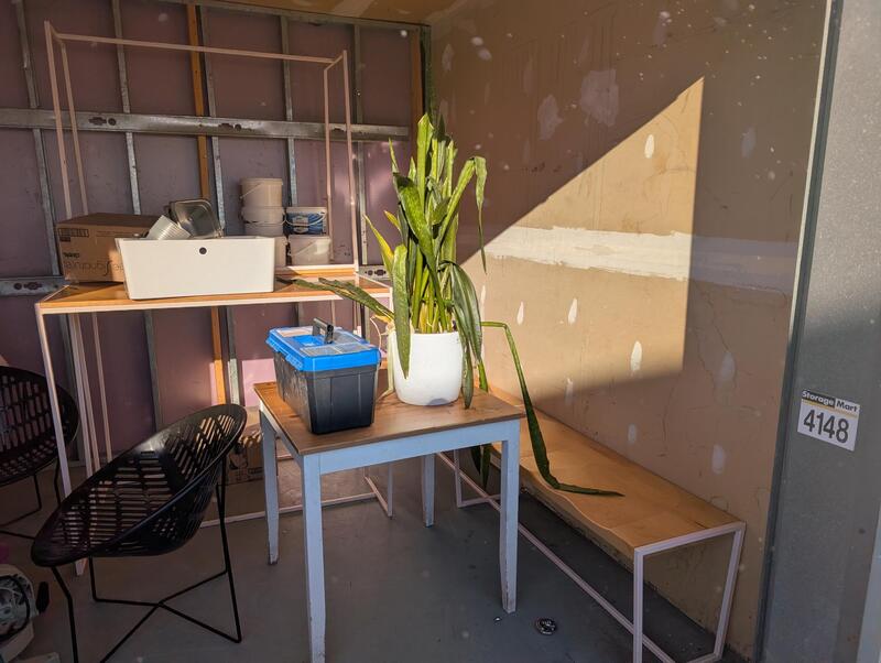 3104 - StorageMart Beauport  auction IB-6383