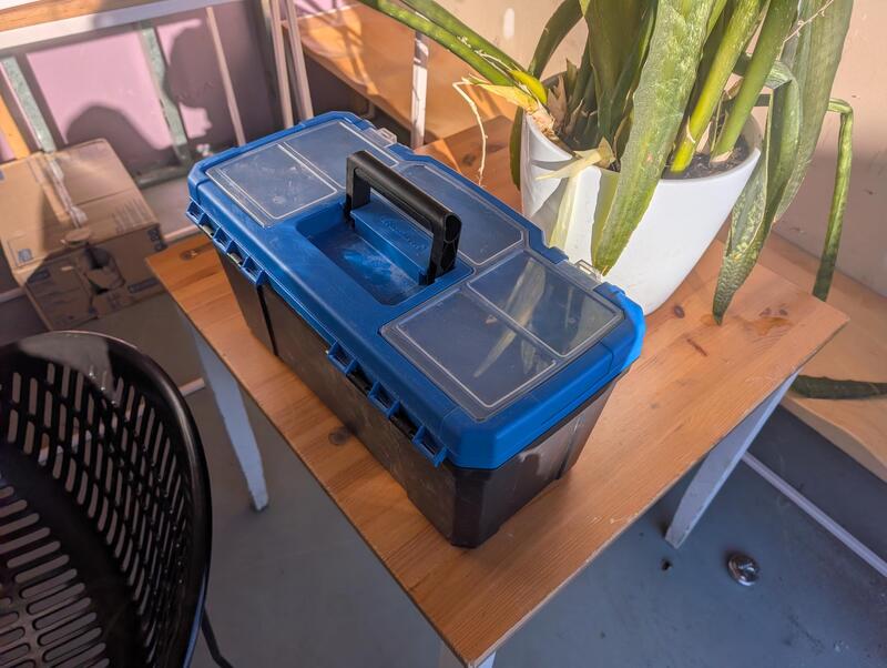 3104 - StorageMart Beauport  auction IB-6383 30