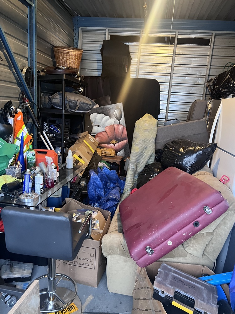 3106 - StorageMart St-Hubert  auction IB-5308 40