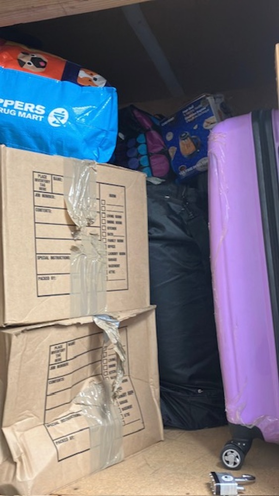 Advanced Self Storage - Vancouver  auction IB-3764 20