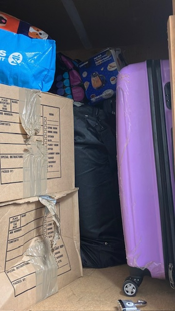 Advanced Self Storage - Vancouver  auction IB-3764 30