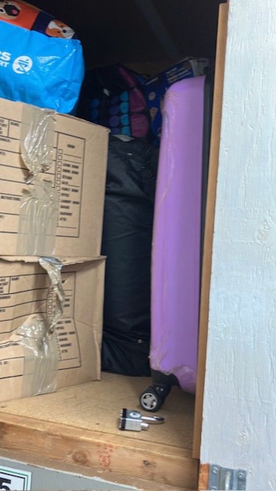 Advanced Self Storage - Vancouver  auction IB-3764 10