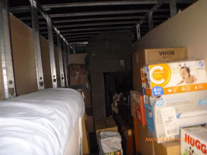 Public Storage P0025-14e Avenue Lachine  auction IB-4676 30