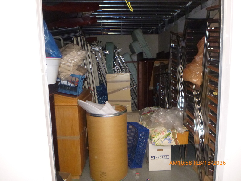 Public Storage P0025-14e Avenue Lachine  auction IB-1837 10