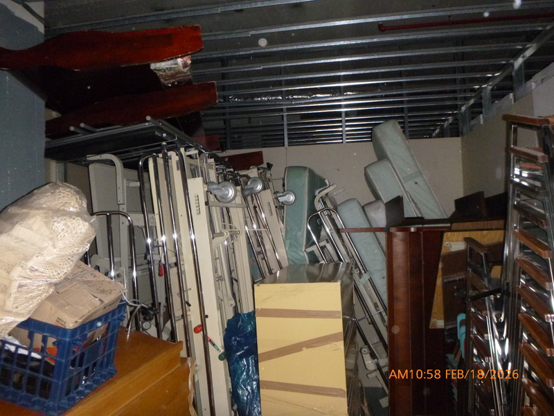 Public Storage P0025-14e Avenue Lachine  auction IB-1837 20