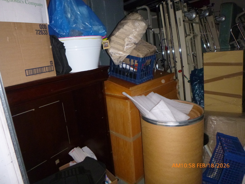 Public Storage P0025-14e Avenue Lachine  auction IB-1837 30