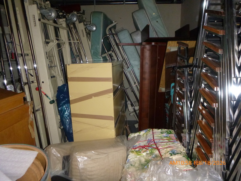 Public Storage P0025-14e Avenue Lachine  auction IB-1837 40