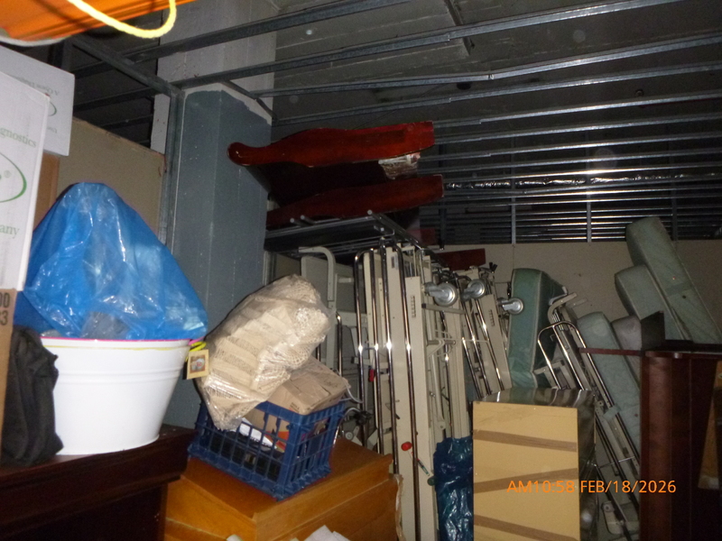 Public Storage P0025-14e Avenue Lachine  auction IB-1837 50