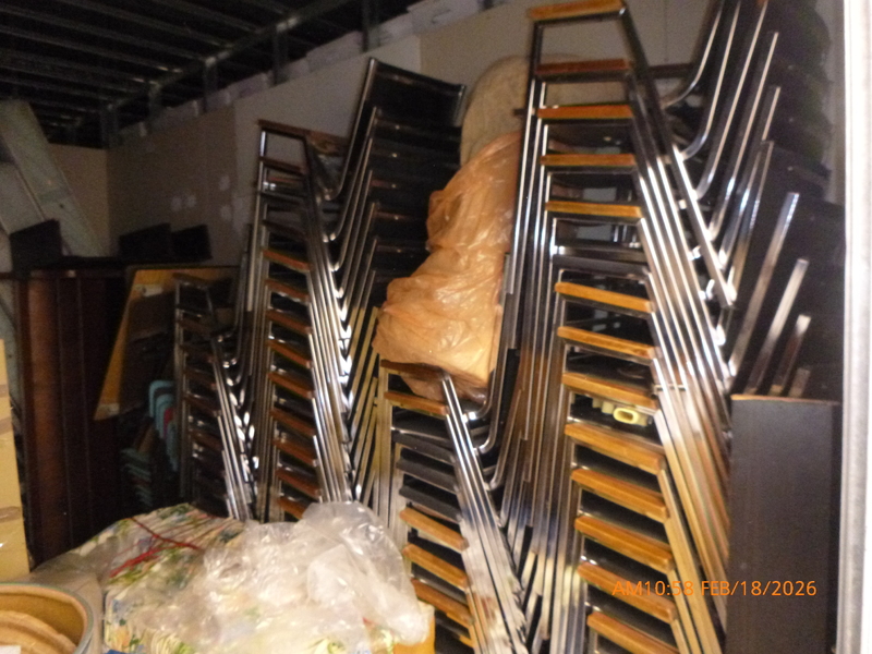 Public Storage P0025-14e Avenue Lachine  auction IB-1837 60