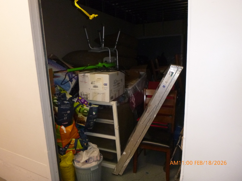 Public Storage P0025-14e Avenue Lachine  auction IB-6904