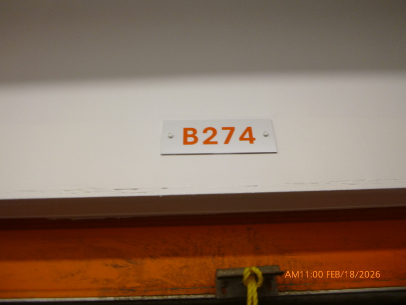 Public Storage P0025-14e Avenue Lachine  auction IB-6904 10