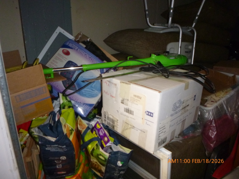 Public Storage P0025-14e Avenue Lachine  auction IB-6904 40