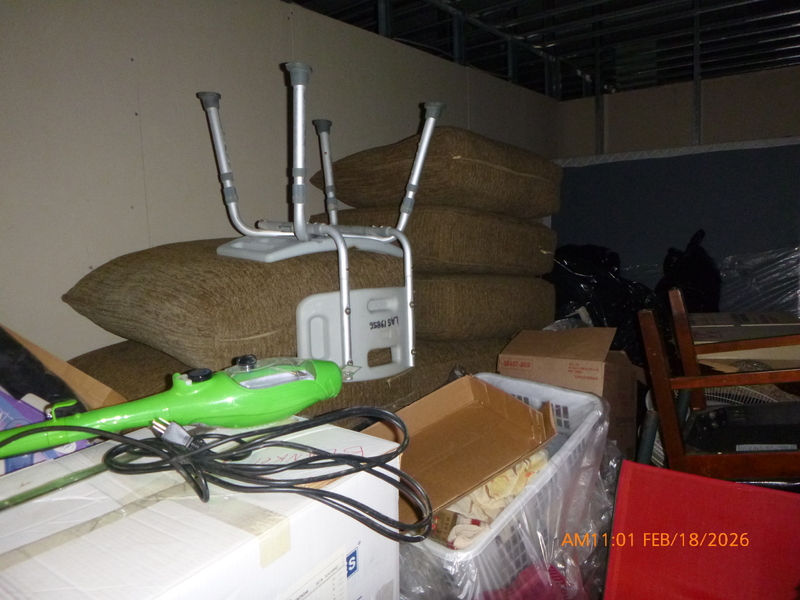 Public Storage P0025-14e Avenue Lachine  auction IB-6904 50