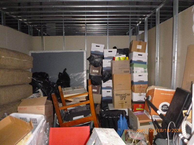 Public Storage P0025-14e Avenue Lachine  auction IB-6904 60