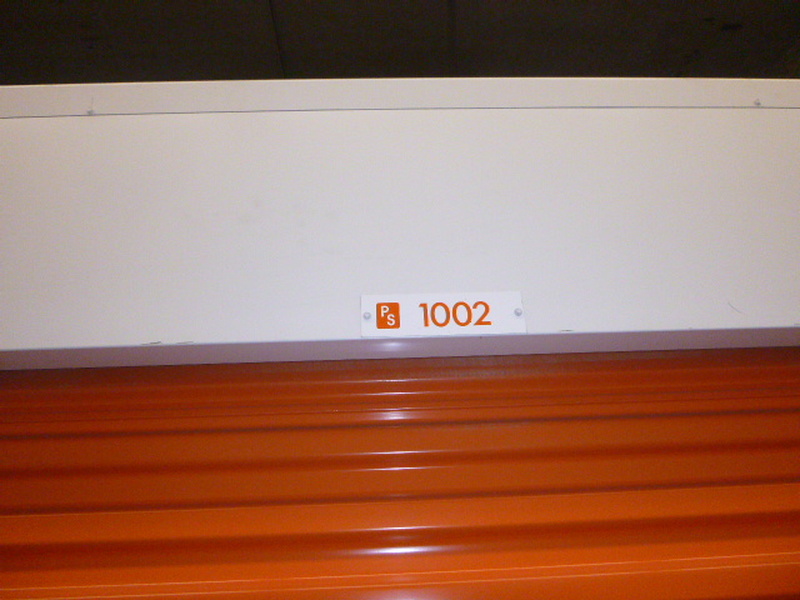 Public Storage P0043 -rue Jean-Pratt  auction IB-4646 50