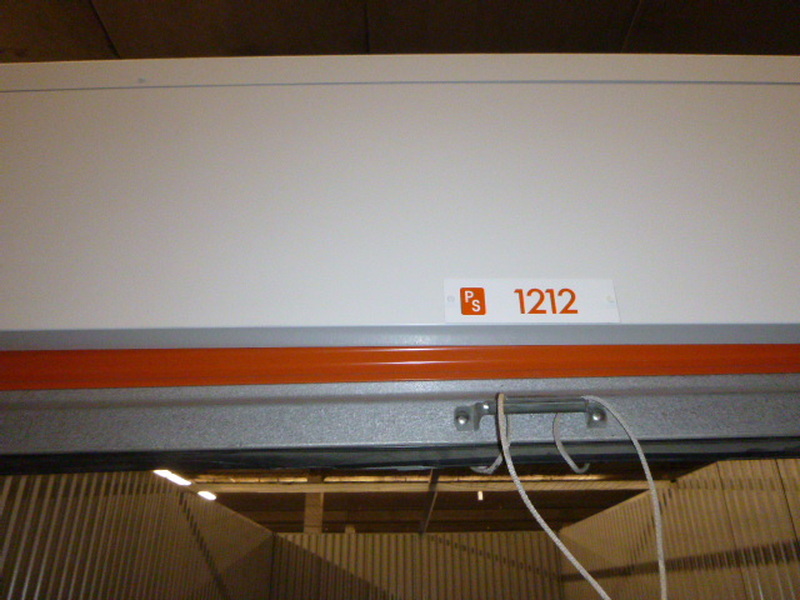 Public Storage P0043 -rue Jean-Pratt  auction IB-5016