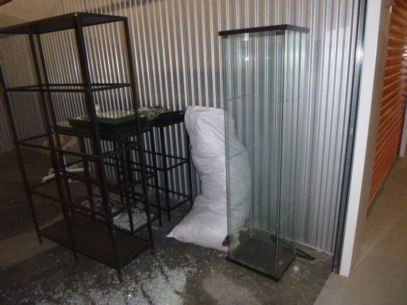 Public Storage P0043 -rue Jean-Pratt  auction IB-5016 20