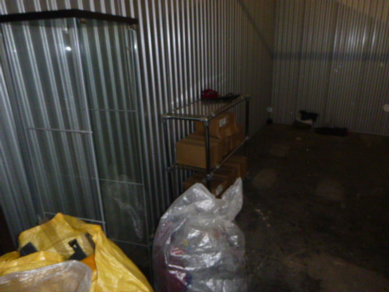 Public Storage P0043 -rue Jean-Pratt  auction IB-5016 40