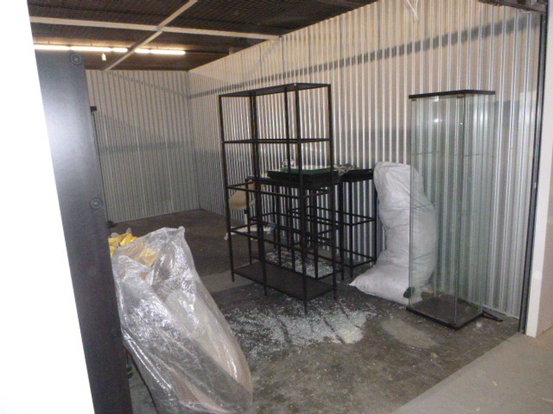 Public Storage P0043 -rue Jean-Pratt  auction IB-5016 10