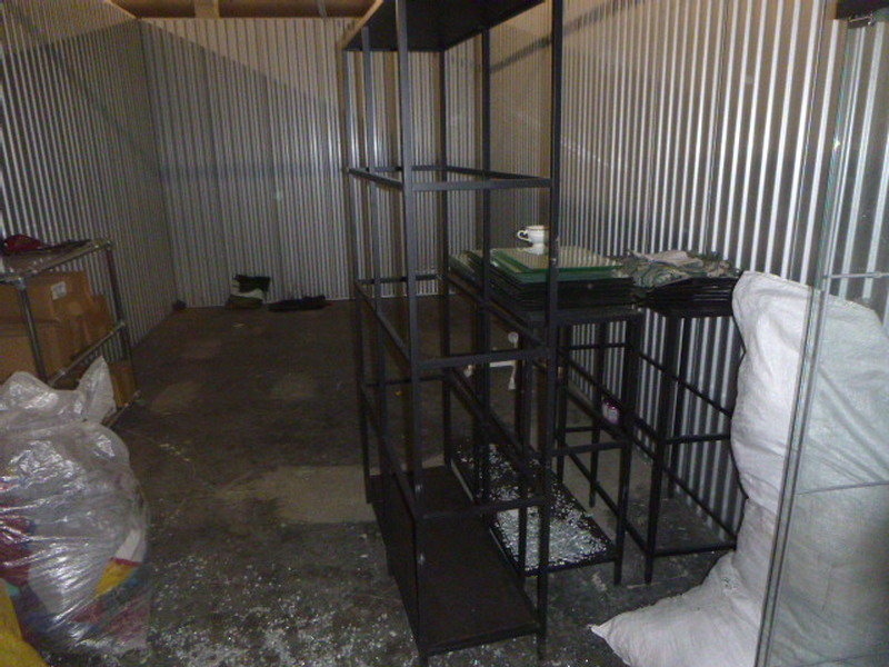 Public Storage P0043 -rue Jean-Pratt  auction IB-5016 30