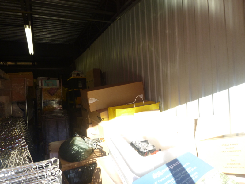 Public Storage P0045 -Ch de la Cote-de-Liesse  auction IB-4390