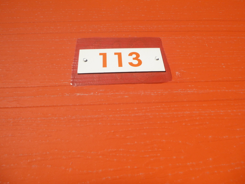 Public Storage P0045 -Ch de la Cote-de-Liesse  auction IB-4390 10