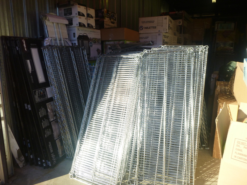 Public Storage P0045 -Ch de la Cote-de-Liesse  auction IB-4390 50