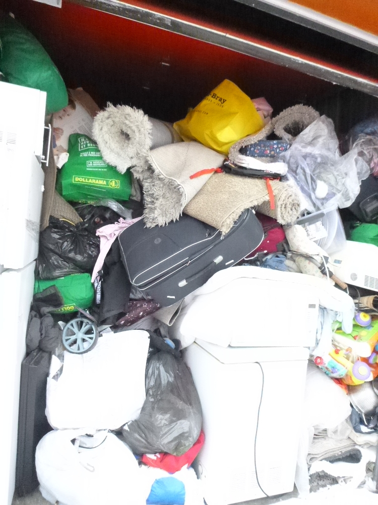 Public Storage P0045 -Ch de la Cote-de-Liesse  auction IB-6049 10