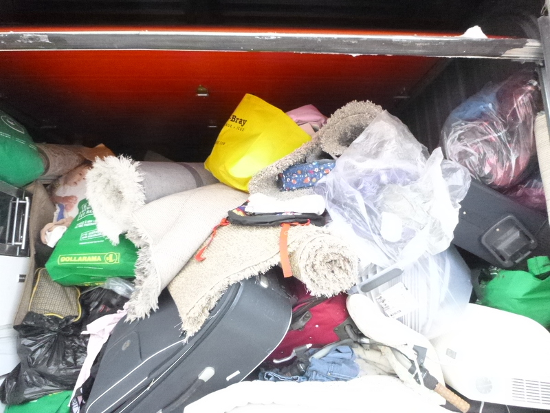 Public Storage P0045 -Ch de la Cote-de-Liesse  auction IB-6049 30