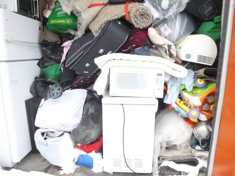 Public Storage P0045 -Ch de la Cote-de-Liesse  auction IB-6049 40