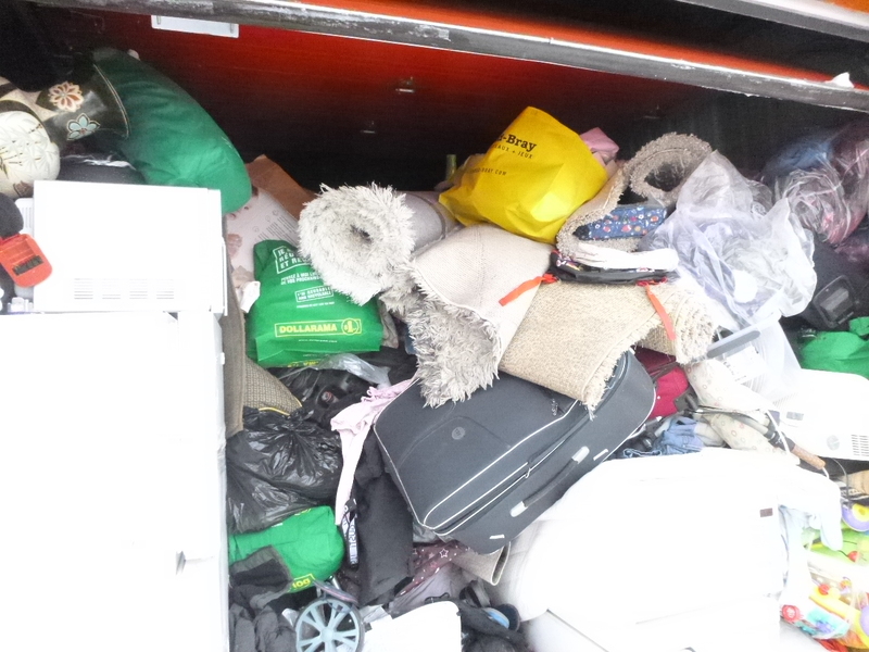 Public Storage P0045 -Ch de la Cote-de-Liesse  auction IB-6049 50