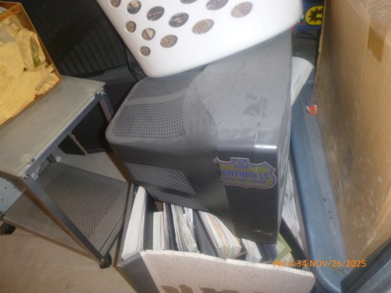 Public Storage P0052 -Montee St-Remi  auction IB-9693 10