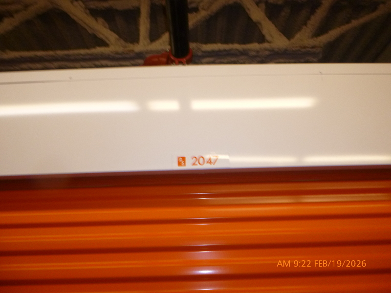 Public Storage P0052 -Montee St-Remi  auction IB-5059