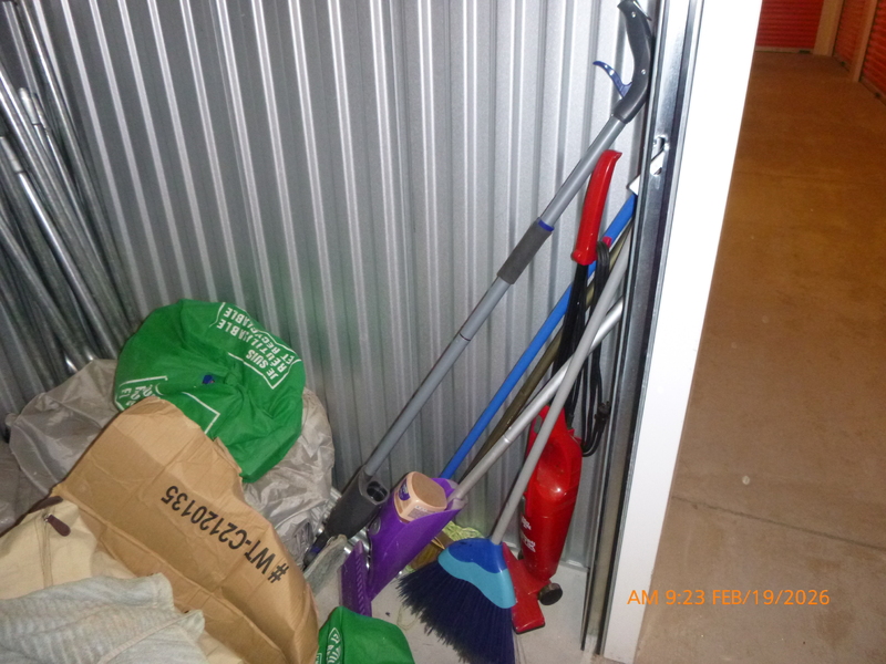 Public Storage P0052 -Montee St-Remi  auction IB-5059 20